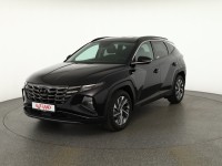 Vorschau: Hyundai Tucson 1.6 Trend Plug-In Hybrid 4WD