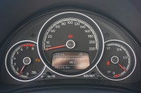 VW up up! 1.0 Basis Navi über VW-App