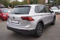 VW Tiguan 1.4 TSI eHybrid DSG Life