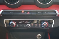 Audi Q2 30 TFSI sport