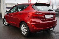 Ford Fiesta 1.0 EcoBoost