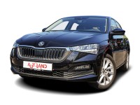 Skoda Scala 1.0 TSI LED Sitzheizung Android Apple