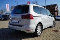 Seat Alhambra 2.0 TDI Style