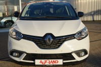 Renault Grand Scenic 1.2 TCe 130