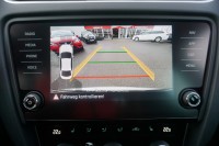 Skoda Octavia 2.0 TSI RS 245