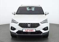Seat Tarraco 2.0 TDI DSG Xperience