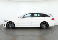Vorschau: Mercedes-Benz C 350 C350 e T AMG Line