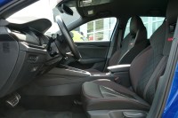 Skoda Octavia Combi 2.0 TDI RS 4x4 DSG