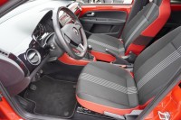 Skoda Citigo 1.0 MPI Monte Carlo