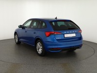 Skoda Scala 1.0 TSI DSG