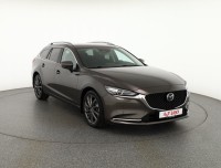 Mazda 6 2.0 SKYACTIV-G 165