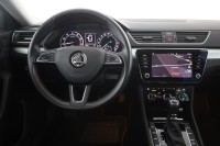 Skoda Superb Combi 1.5 TSI DSG