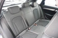 Audi Q3 2.0 TDI sport quattro S line