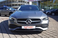 Mercedes-Benz C 220 C220 d Avantgarde