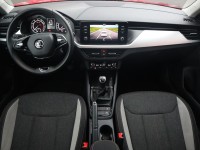 Skoda Kamiq 1.0 TSI Style