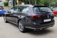 VW Passat Variant 2.0 TDI Elegance 4 Motion
