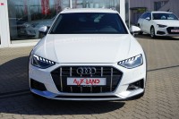 Audi A4 Allroad Avant 40 TDI Quattro Aut.