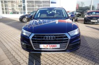 Vorschau: Audi Q5 40 2.0 TDI quattro