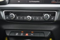 Audi A1 Sportback 25 1.0 TFSI S line
