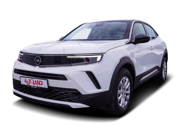 Opel Mokka 1.2 Edition