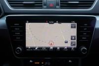 Skoda Superb Combi 2.0 TDI Style DSG