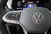 VW T-Cross 1.0 TSI DSG