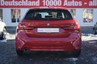 BMW 116 d Advantage