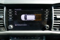 Skoda Kodiaq 2.0 TDI DSG