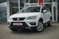 Vorschau: Seat Ateca 1.5 Style