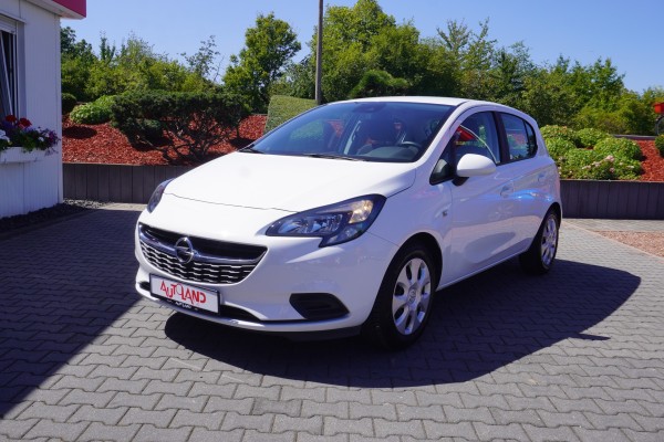 Opel Corsa E 1.4