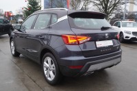 Seat Arona 1.0 TSI FR DSG