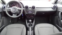 Audi A1 1.0 TFSI basis