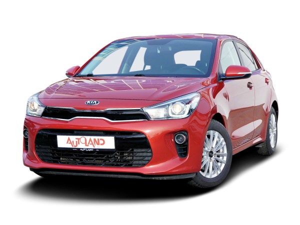 Kia Rio 1.0 T-GDI Dream Team