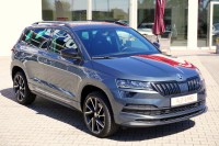Skoda Karoq Sportline 1.5 TSI DSG