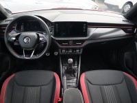 Skoda Kamiq 1.5 TSI Monte Carlo