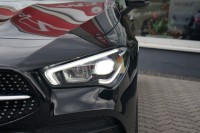 Mercedes-Benz CLA 180 AMG Line 7G-DCT