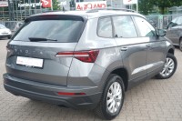 Skoda Karoq 1.5 TSI