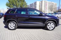 Skoda Karoq 1.5 TSI DSG