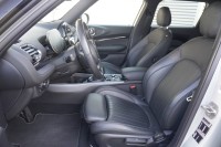 MINI COOPER_S_CLUBMAN Clubman Cooper S Yours Trim