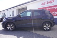 VW T-Cross 1.5 TSI Life DSG