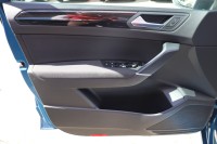 VW Touran 2.0 TDI Sound