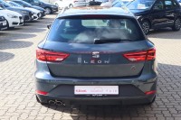 Seat Leon ST 2.0 TSI DSG FR