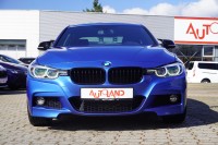 BMW 318 i M Sport
