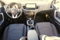 Kia cee'd Sporty Wagon Ceed SW 1.4 T-GDI