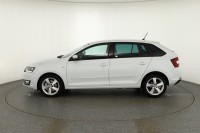 Vorschau: Skoda Rapid Spaceback 1.0 TSI Clever