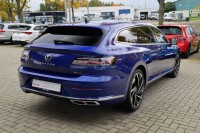 VW Arteon Shooting Brake 2.0 TDI R-Line 4Motion