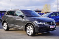 VW Tiguan 2.0 TDI Elegance 4Motion DSG