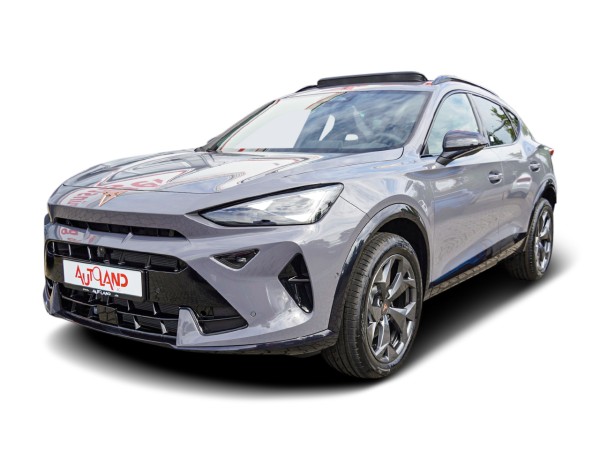 Cupra Formentor 1.5 eTSI DSG