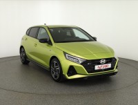 Hyundai i20 1.0T-GDI N-Line Aut.