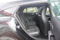 Mercedes-Benz CLA 200 CDI